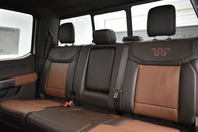 2026 Ford F-150 King Ranch 601A