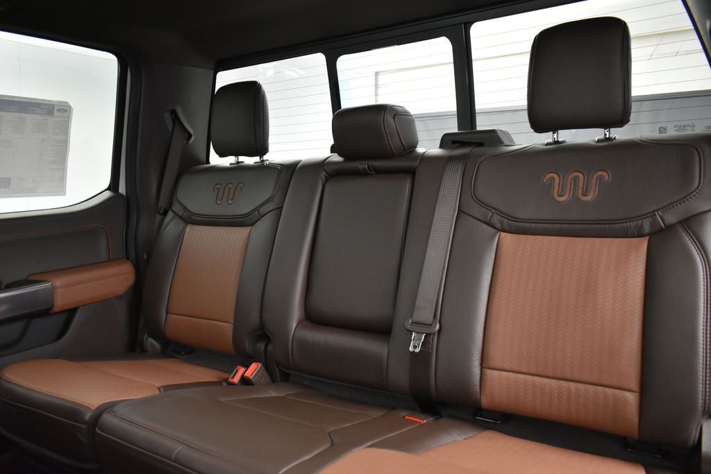 2026 Ford F-150 King Ranch 601A