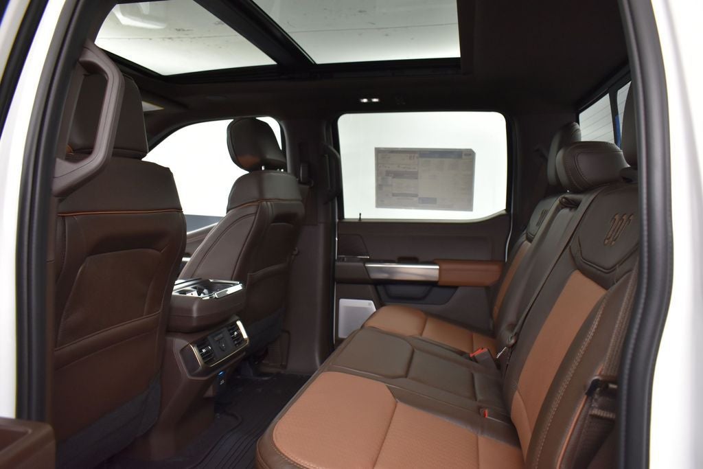 2026 Ford F-150 King Ranch 601A