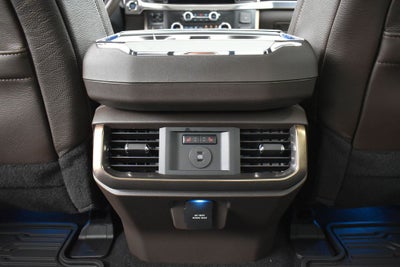 2026 Ford F-150 King Ranch 601A