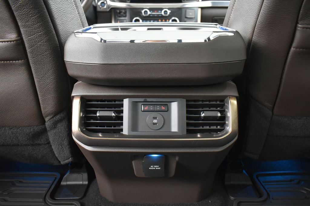 2026 Ford F-150 King Ranch 601A
