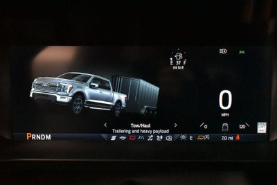 2026 Ford F-150 King Ranch 601A