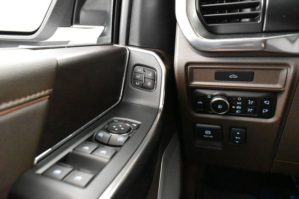 2026 Ford F-150 King Ranch 601A