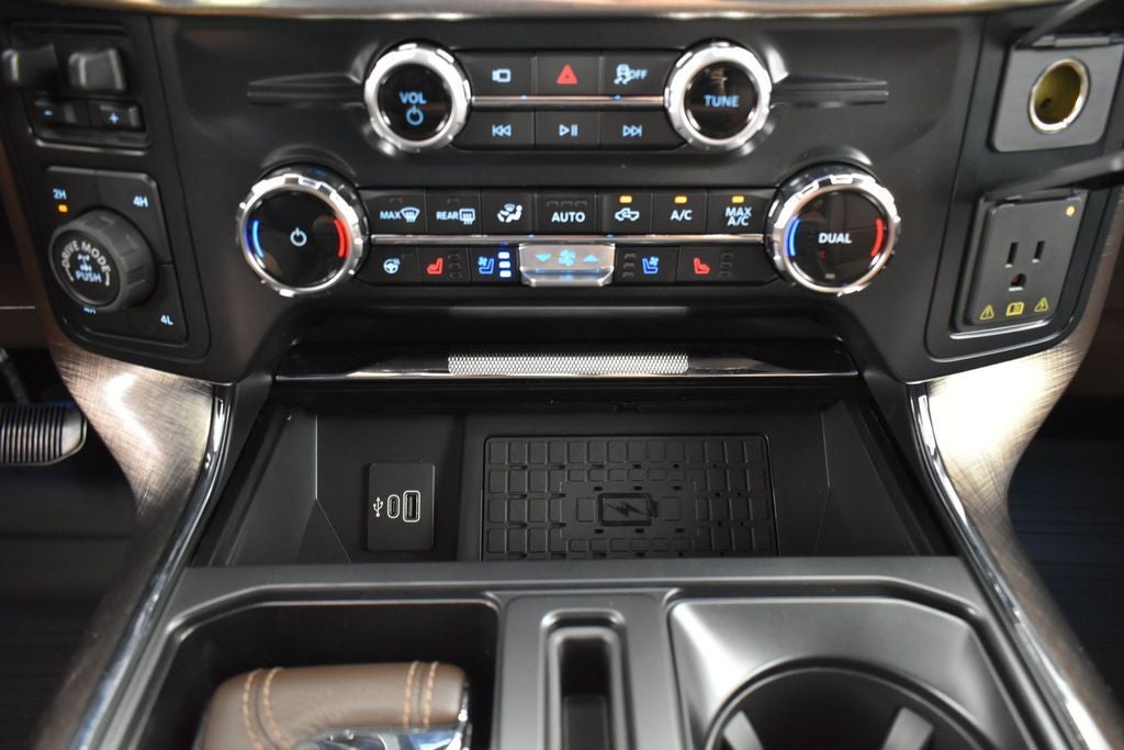 2026 Ford F-150 King Ranch 601A