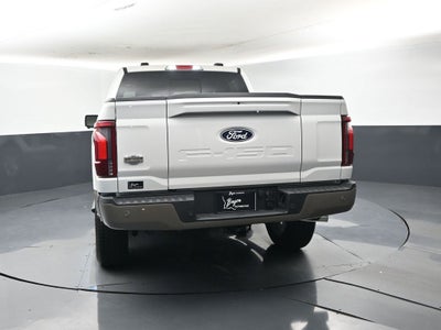 2026 Ford F-150 King Ranch 601A