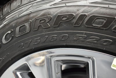 2026 Ford F-150 King Ranch 601A