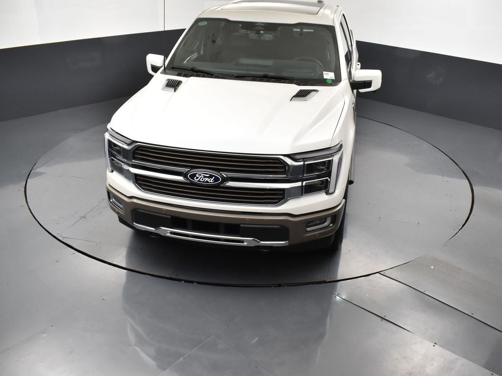 2026 Ford F-150 King Ranch 601A