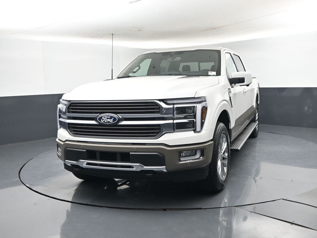 2026 Ford F-150 King Ranch 601A