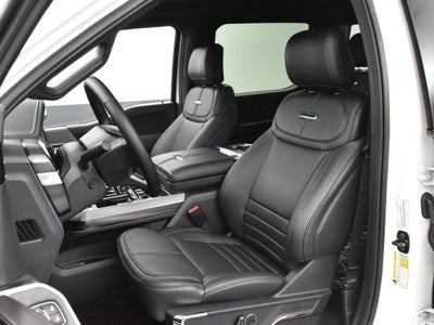 2025 Ford F-150 Platinum 702A