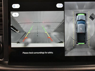 2025 Ford F-150 Platinum 702A