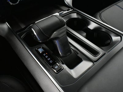 2025 Ford F-150 Platinum 702A