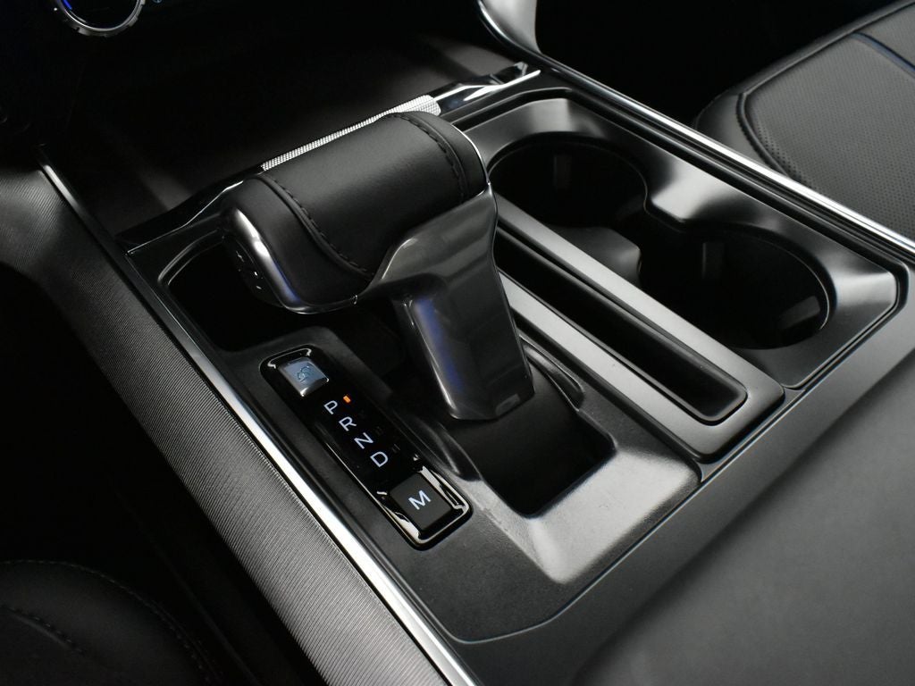 2025 Ford F-150 Platinum 702A