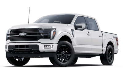 2025 Ford F-150 Platinum 702A