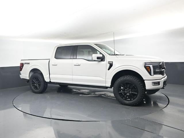2025 Ford F-150 Platinum 702A