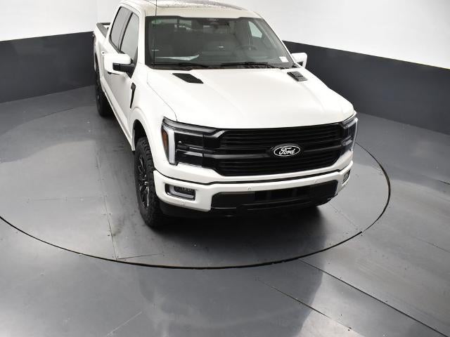 2025 Ford F-150 Platinum 702A