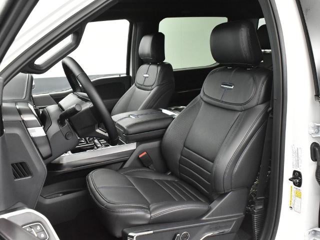 2025 Ford F-150 Platinum 702A