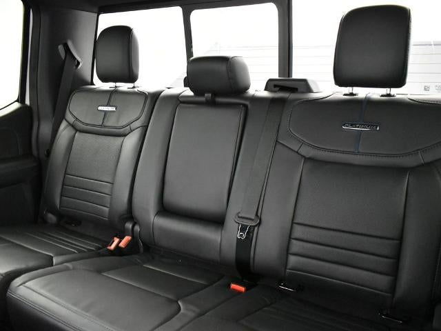 2025 Ford F-150 Platinum 702A