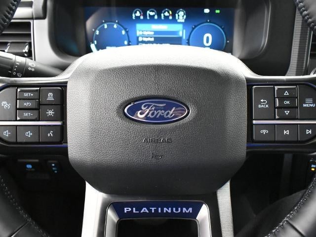 2025 Ford F-150 Platinum 702A