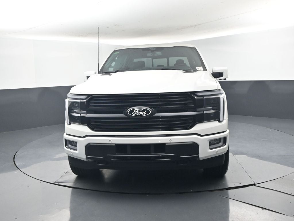 2025 Ford F-150 Platinum 702A