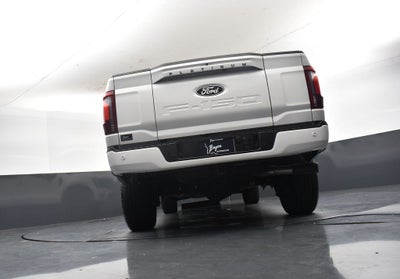 2025 Ford F-150 Platinum 702A