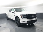 2025 Ford F-150 Platinum 702A