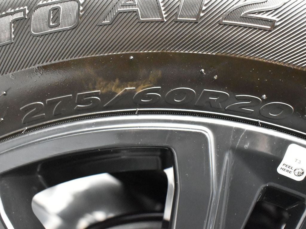 2025 Ford F-150 Platinum 702A