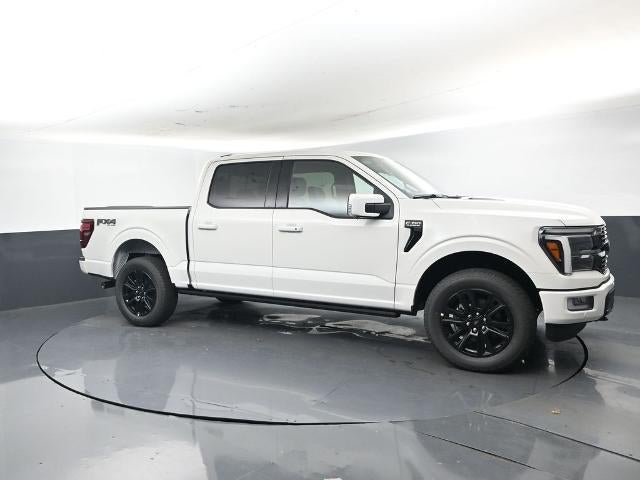 2025 Ford F-150 Platinum 702A
