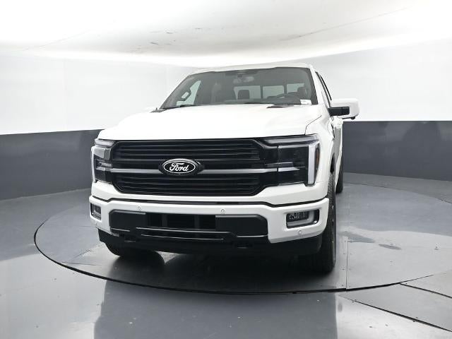 2025 Ford F-150 Platinum 702A