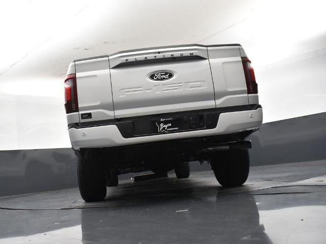 2025 Ford F-150 Platinum 702A