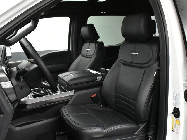 2025 Ford F-150 Platinum 702A