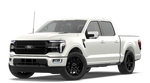 2026 Ford F-150 Platinum 702A