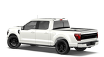 2026 Ford F-150 Platinum 702A