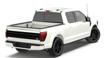 2026 Ford F-150 Platinum 702A