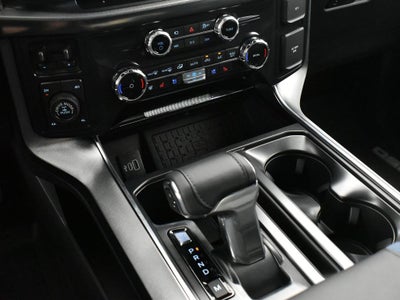 2025 Ford F-150 Platinum 702A