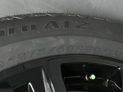 2025 Ford F-150 Platinum 702A