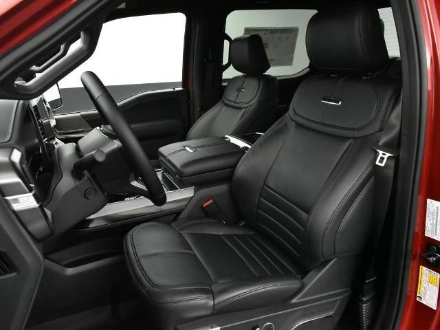 2025 Ford F-150 Platinum 702A