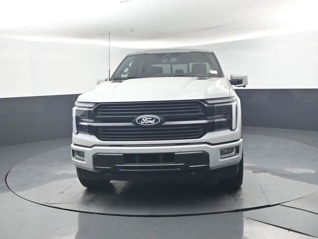2026 Ford F-150 Platinum 702A