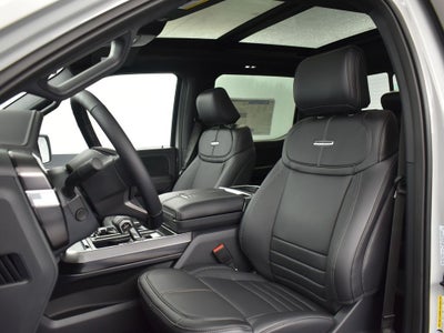 2026 Ford F-150 Platinum 702A