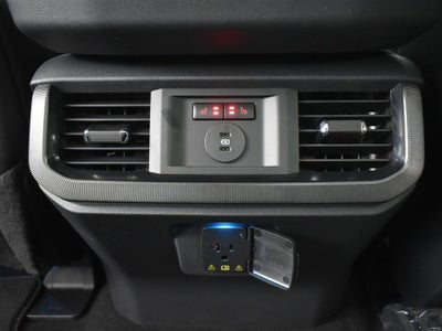 2026 Ford F-150 Platinum 702A