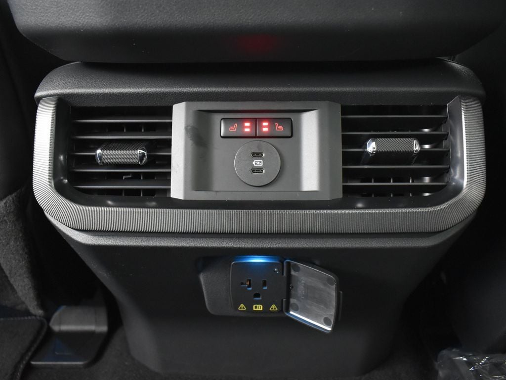 2026 Ford F-150 Platinum 702A