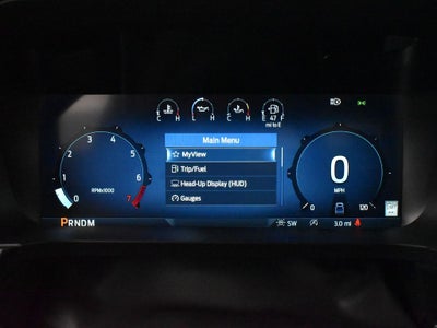 2026 Ford F-150 Platinum 702A