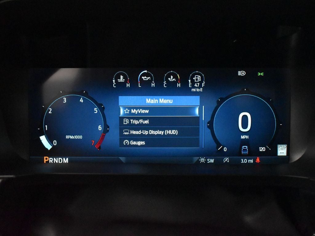 2026 Ford F-150 Platinum 702A