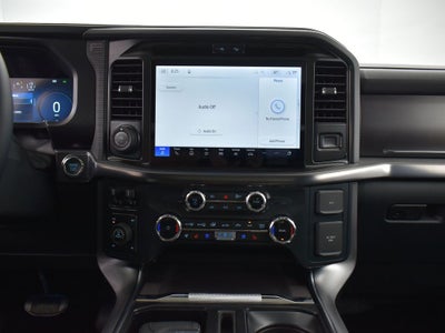 2026 Ford F-150 Platinum 702A