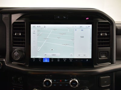 2026 Ford F-150 Platinum 702A