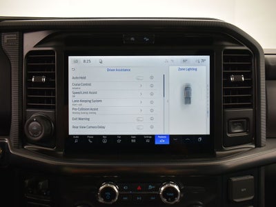 2026 Ford F-150 Platinum 702A