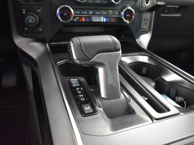 2026 Ford F-150 Platinum 702A