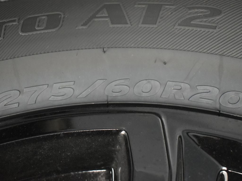 2026 Ford F-150 Platinum 702A