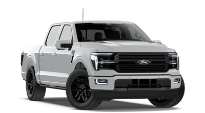 2026 Ford F-150 Platinum 702A