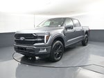 2026 Ford F-150 Platinum 702A