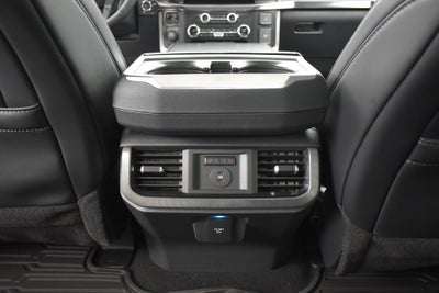 2026 Ford F-150 Platinum 702A